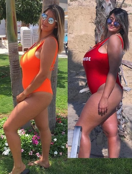 Marin Elbaz nude onlyfans pics