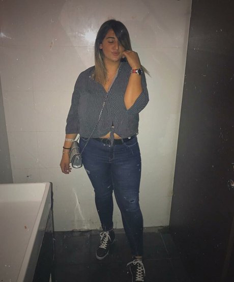 Marin Elbaz onlyfans nude tits