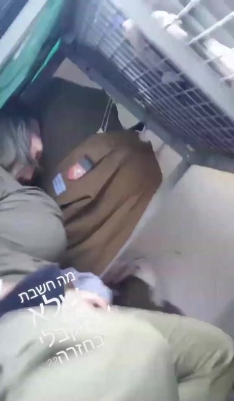 Marin Elbaz onlyfans pics leaked