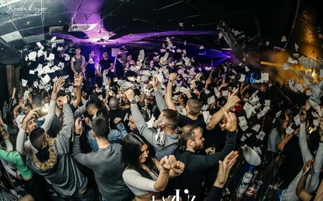 Marin Elbaz naked onlyfans