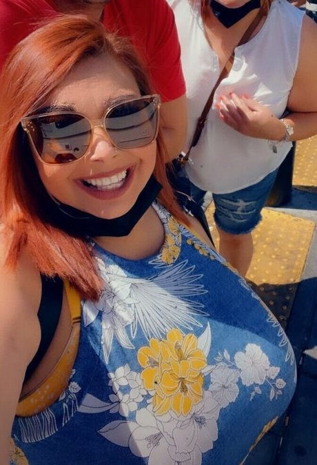 SueAnn naked on onlyfans