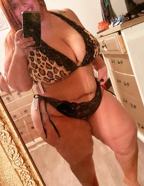 SueAnn leaked onlyfans nudes