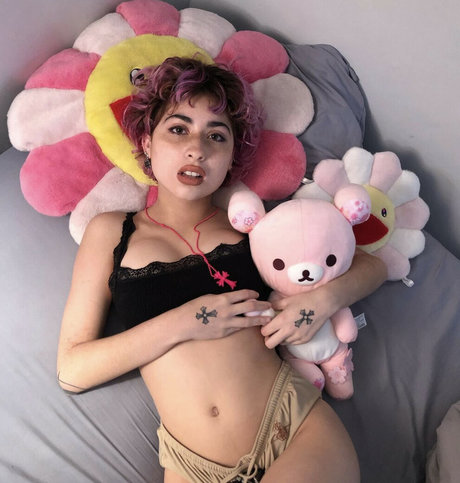 Kehllie only fans review