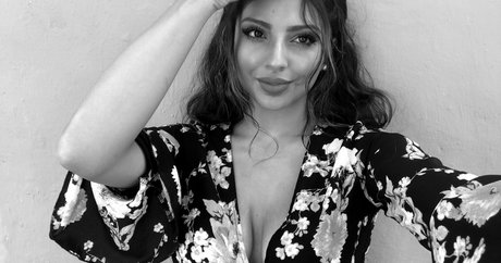 Jasmynnive nudes onlyfans leak