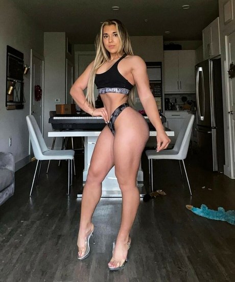 Jess Whitman nude leak onlyfans