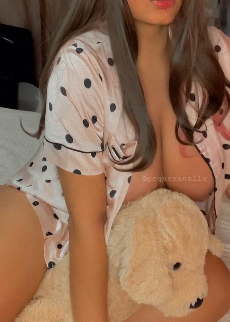 Little nalla onlyfans explicit content