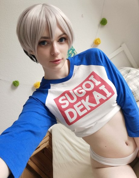 Natsuku new onlyfans leaks