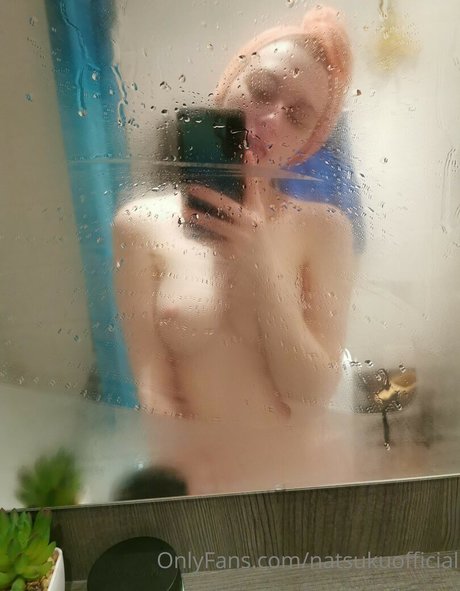 Natsuku only fans xxx