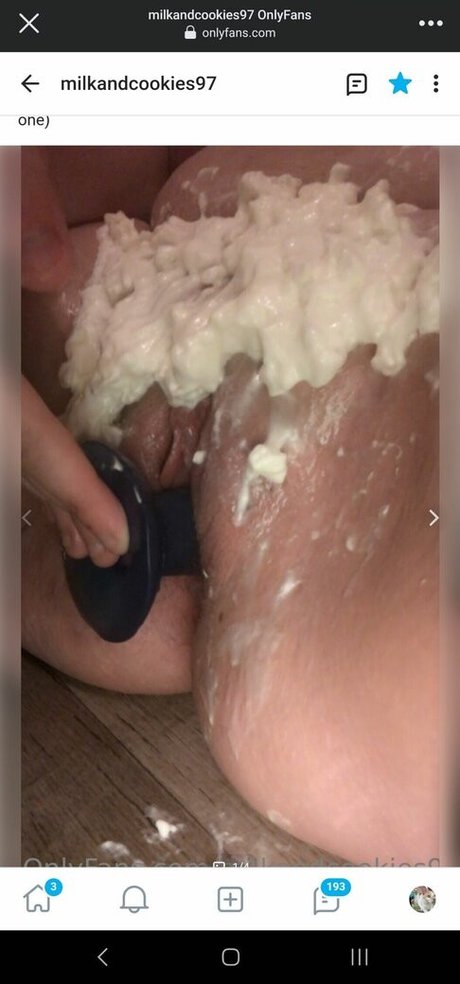 milkandcookies97 leak onlyfans