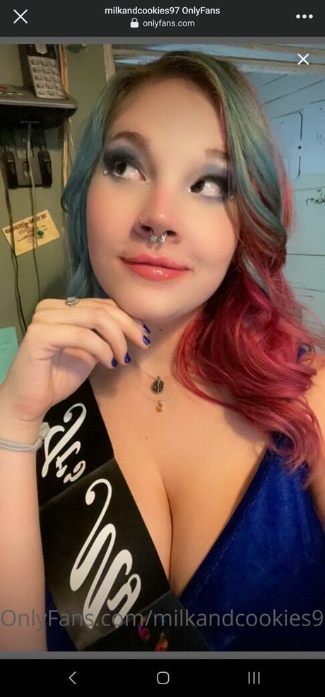 milkandcookies97 onlyfans leak naked