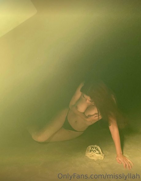 misslyllah leak only fans