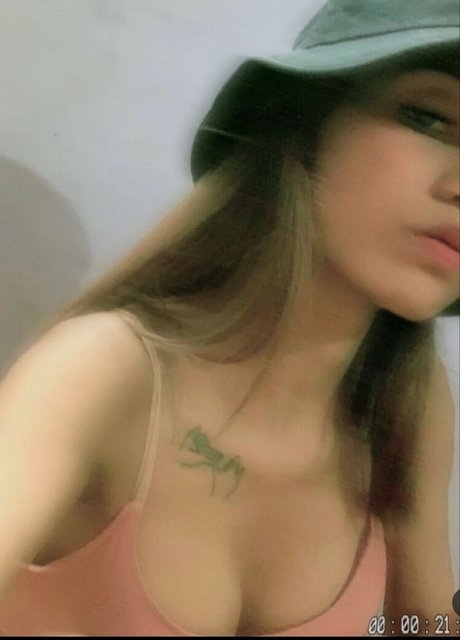 Akansha Laida onlyfans nudes leaks