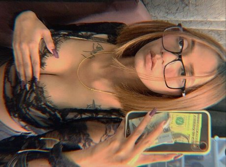 Akansha Laida onlyfans leaked pictures