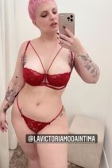 Aline Valentin onlyfans photo