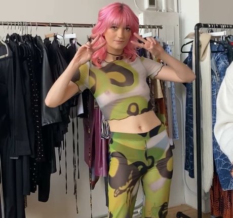 yourgirlgrae nudes onlyfans