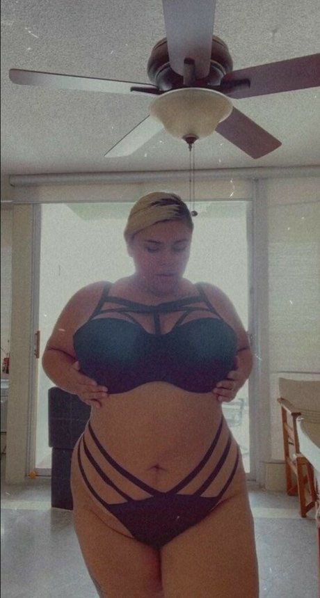 Leishla Gomez onlyfans leak
