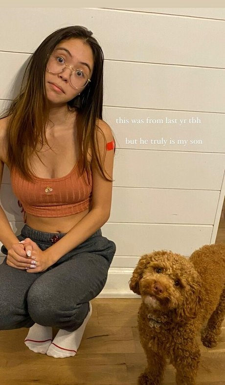 Tiptoetingles onlyfans leak porn