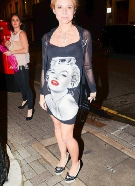 Sarah Jane Honeywell onlyfans porn