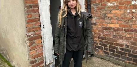 Sarah Jane Honeywell leaked onlyfans sextape