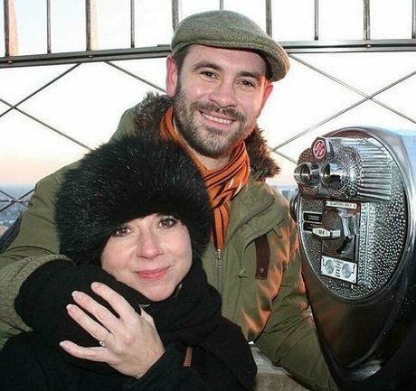 Sarah Jane Honeywell only fans sex