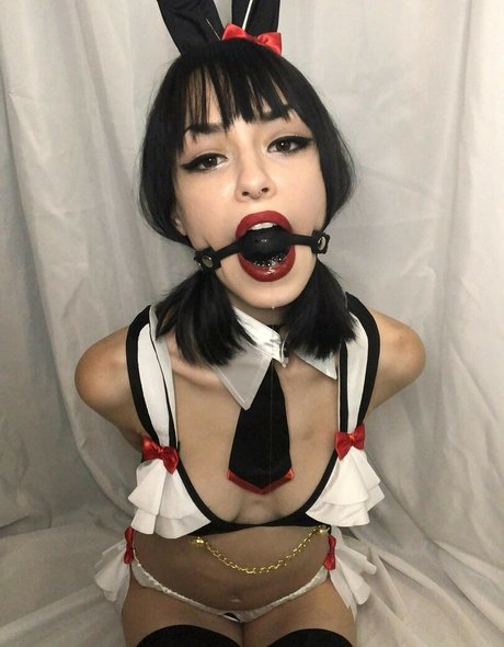 PixieBlitzie onlyfans leaked tits