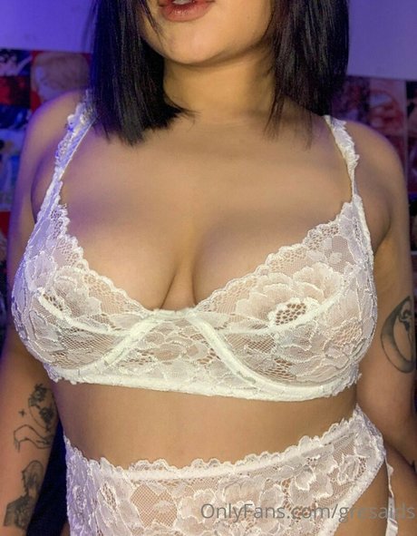 gresaids onlyfans nude leaked