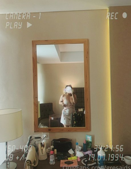 gresaids onlyfans naked leaked
