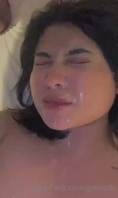 gresaids only fans porn
