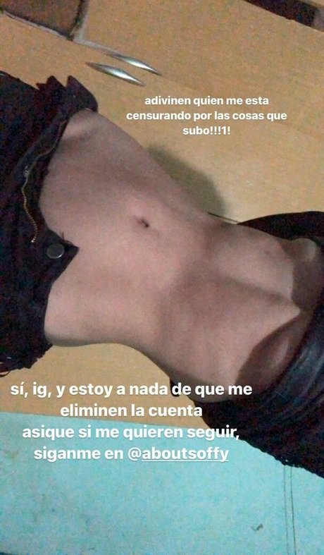 Aboutsoffy onlyfans naked leaked