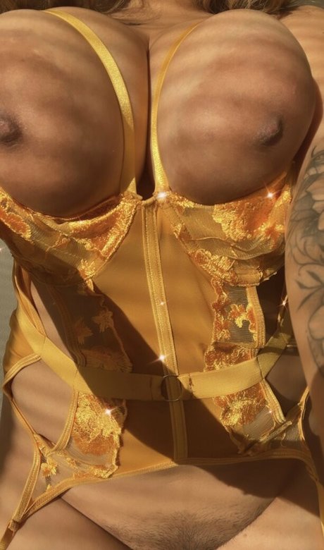 Tania Ramos onlyfans leak naked