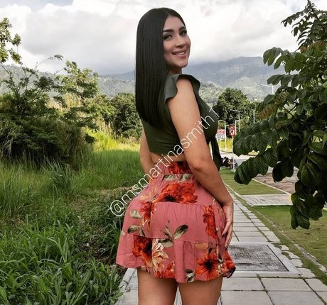 Martina Smith onlyfans posts