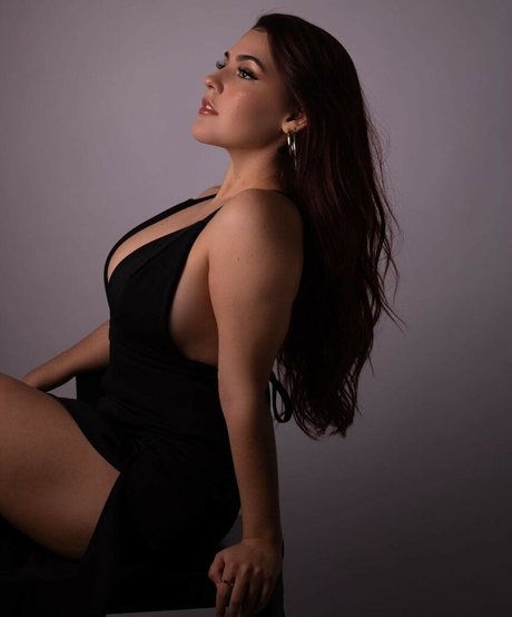 Ana Zimerman onlyfans nudes