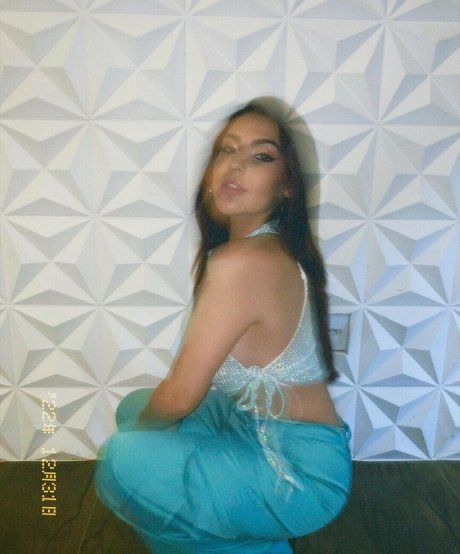 Ana Zimerman nudes only fans