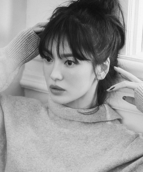 Song Hye kyo onlyfans full