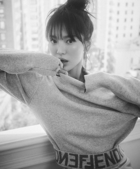 Song Hye kyo free onlyfans