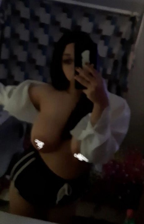 Anahi Cardenas onlyfans nude leaks