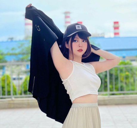 Matcha Mei onlyfans x