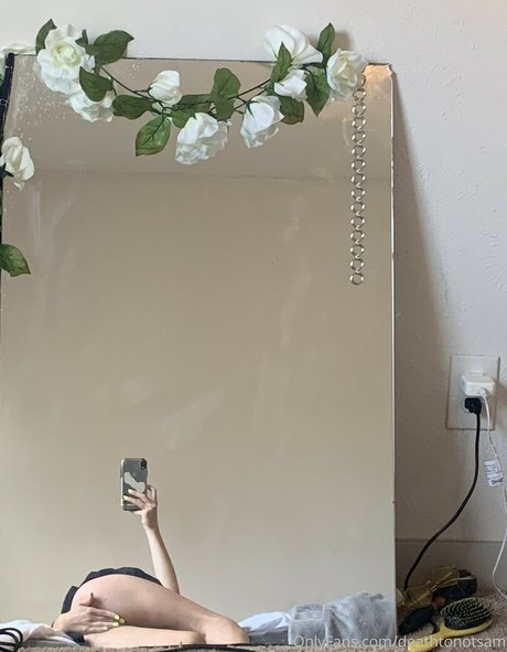 deathtonotsam onlyfans porn leak
