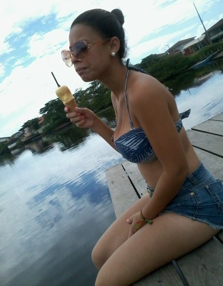 Enteada onlyfans tits