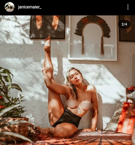 Janice Maier leaked onlyfans xxx