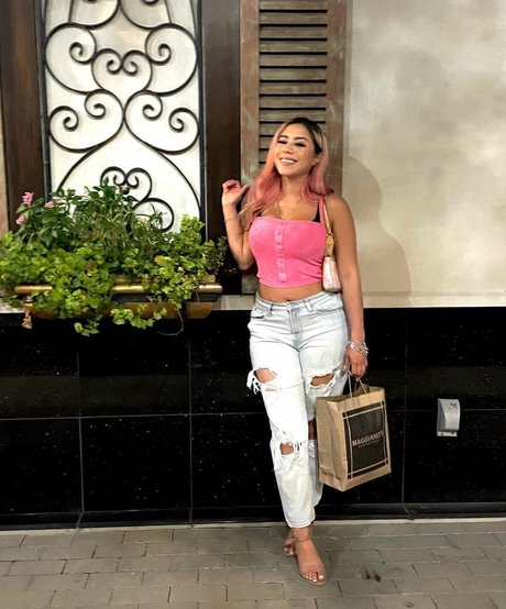 lerma britney onlyfans model