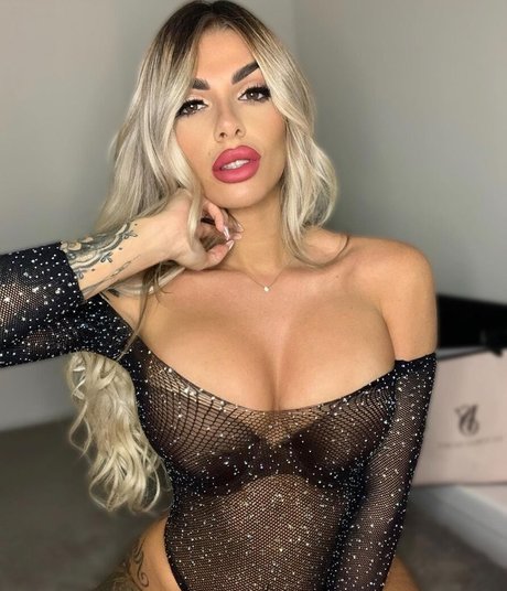 Brendagallo onlyfans exposed