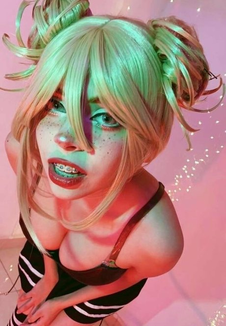 Didiwinx nude leaked onlyfans