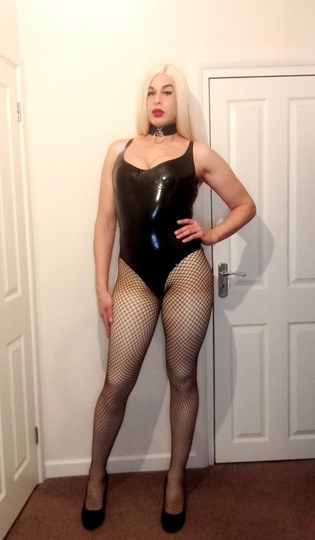 Lianne La Rosa only fans leaks