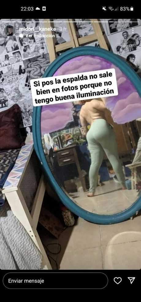 Midori kaneke new onlyfans leaks