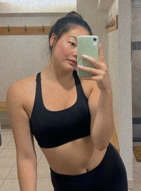 Carly Wong onlyfans uncensored