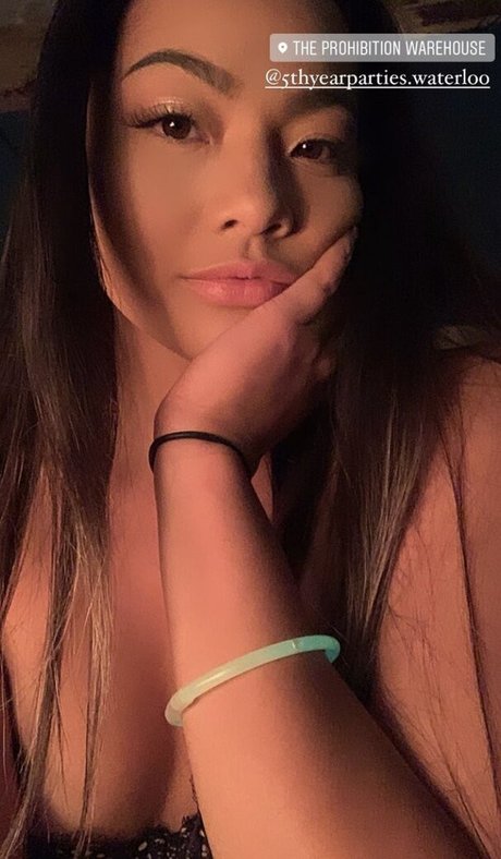 Carly Wong onlyfans sex leaked