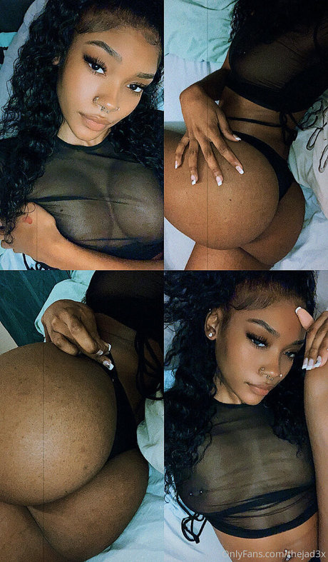 thejad3x onlyfans porn nude