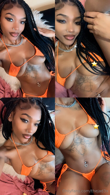 thejad3x onlyfans porn free