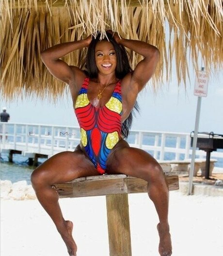 Iamnayfit onlyfans leaks sex